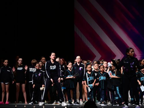 Redondo Beach, CA (2) - 5/19/2023 - Awards