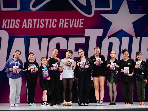 Redondo Beach, CA (2) - 5/19/2023 - Awards