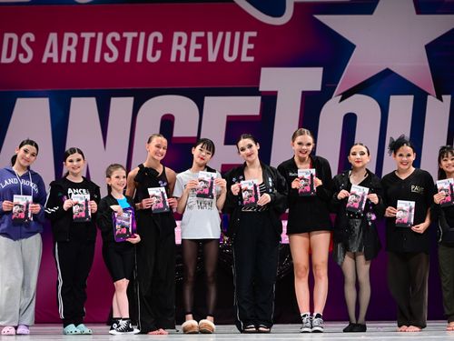 Redondo Beach, CA (2) - 5/19/2023 - Awards