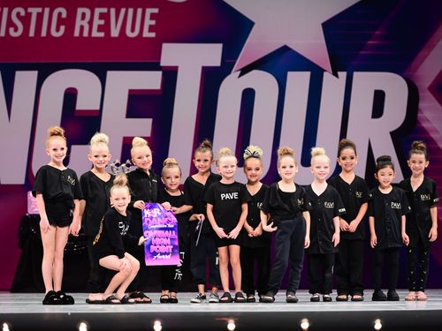 Redondo Beach, CA (2) - 5/19/2023 - Awards