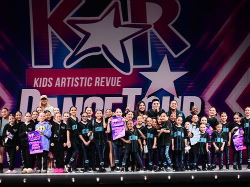 Redondo Beach, CA (2) - 5/19/2023 - Awards