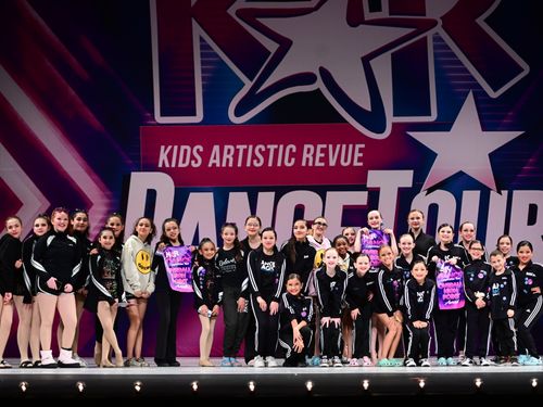Redondo Beach, CA (2) - 5/19/2023 - Awards