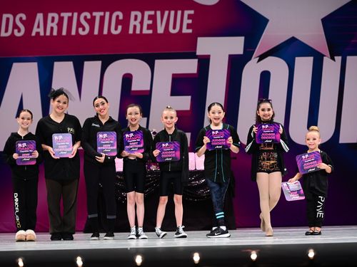 Redondo Beach, CA (2) - 5/19/2023 - Awards