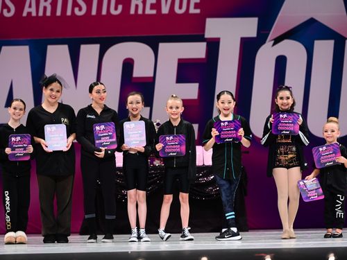 Redondo Beach, CA (2) - 5/19/2023 - Awards