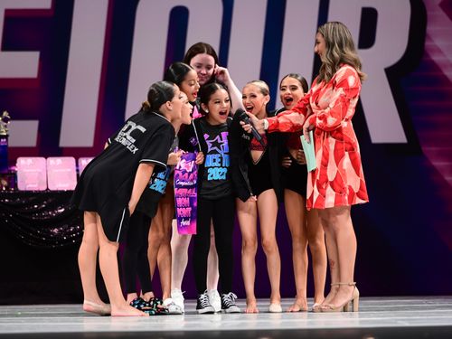 Redondo Beach, CA (2) - 5/19/2023 - Awards