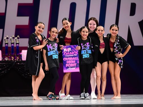 Redondo Beach, CA (2) - 5/19/2023 - Awards