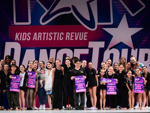 Redondo Beach, CA (2) - 5/19/2023 - Awards