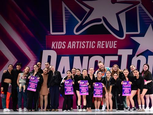 Redondo Beach, CA (2) - 5/19/2023 - Awards