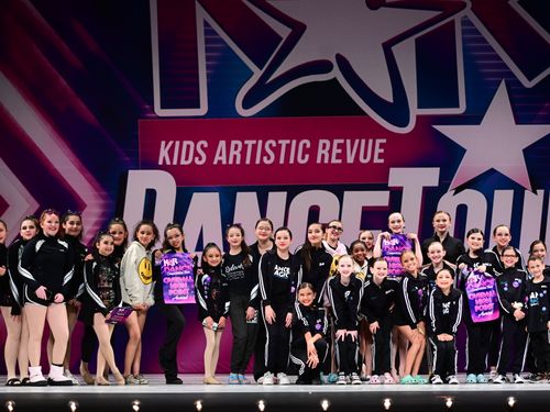 Redondo Beach, CA (2) - 5/19/2023 - Awards