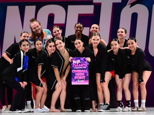Redondo Beach, CA (2) - 5/19/2023 - Awards