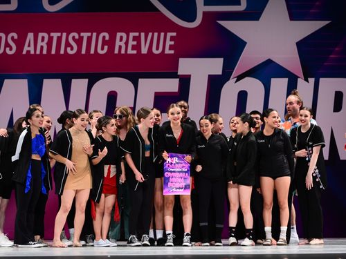 Redondo Beach, CA (2) - 5/19/2023 - Awards