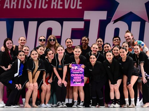 Redondo Beach, CA (2) - 5/19/2023 - Awards