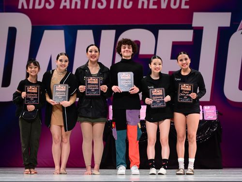 Redondo Beach, CA (2) - 5/19/2023 - Awards