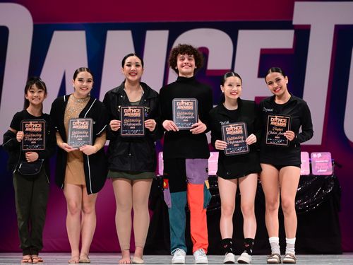 Redondo Beach, CA (2) - 5/19/2023 - Awards