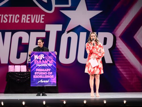 Redondo Beach, CA (2) - 5/19/2023 - Awards