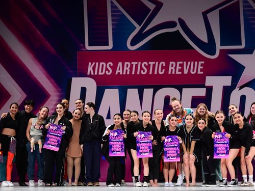 Redondo Beach, CA (2) - 5/19/2023 - Awards
