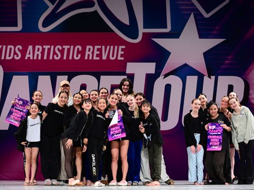 Redondo Beach, CA (2) - 5/19/2023 - Awards