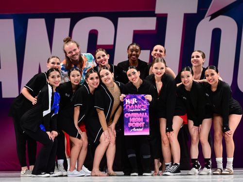 Redondo Beach, CA (2) - 5/19/2023 - Awards