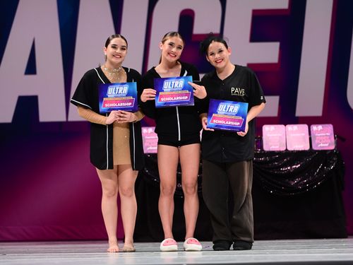 Redondo Beach, CA (2) - 5/19/2023 - Awards