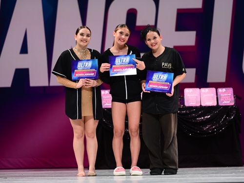 Redondo Beach, CA (2) - 5/19/2023 - Awards