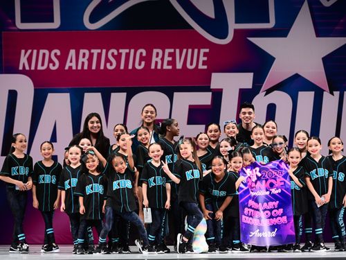 Redondo Beach, CA (2) - 5/19/2023 - Awards