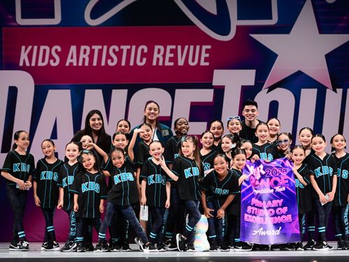 Redondo Beach, CA (2) - 5/19/2023 - Awards