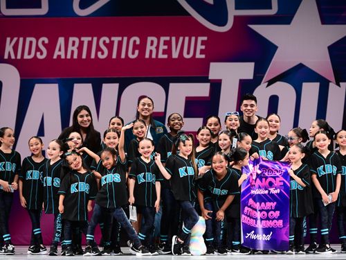 Redondo Beach, CA (2) - 5/19/2023 - Awards