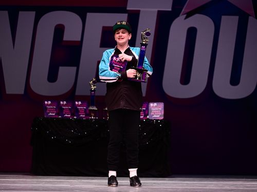Seattle, WA - 3/24/2023 - Awards