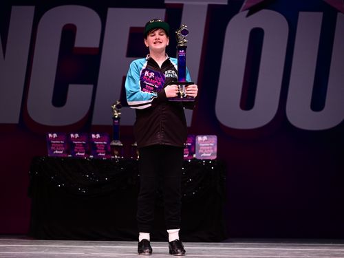 Seattle, WA - 3/24/2023 - Awards
