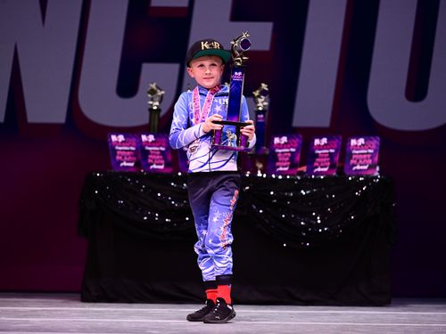 Seattle, WA - 3/24/2023 - Awards