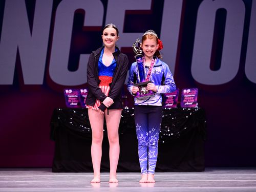 Seattle, WA - 3/24/2023 - Awards