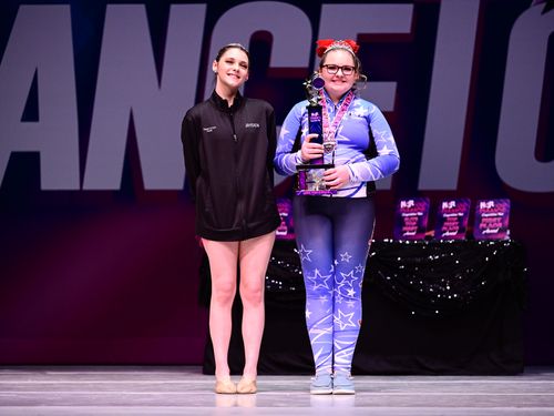 Seattle, WA - 3/24/2023 - Awards