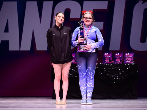 Seattle, WA - 3/24/2023 - Awards