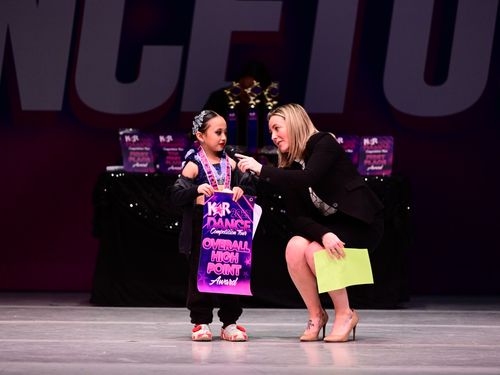 Seattle, WA - 3/24/2023 - Awards