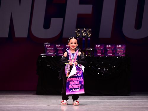 Seattle, WA - 3/24/2023 - Awards