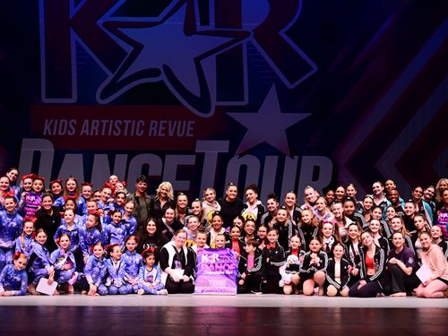 Seattle, WA - 3/24/2023 - Awards