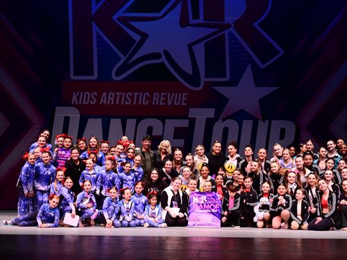 Seattle, WA - 3/24/2023 - Awards