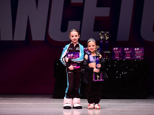 Seattle, WA - 3/24/2023 - Awards
