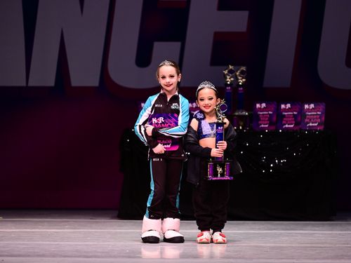 Seattle, WA - 3/24/2023 - Awards