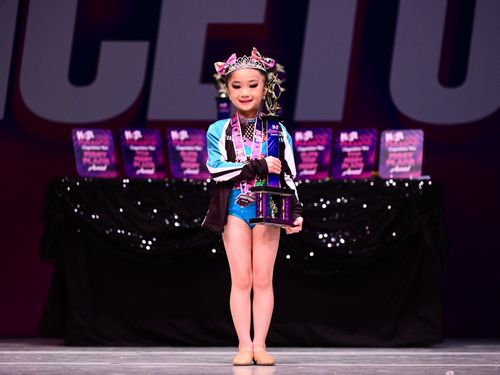 Seattle, WA - 3/24/2023 - Awards