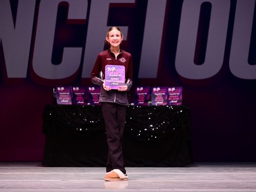 Seattle, WA - 3/24/2023 - Awards