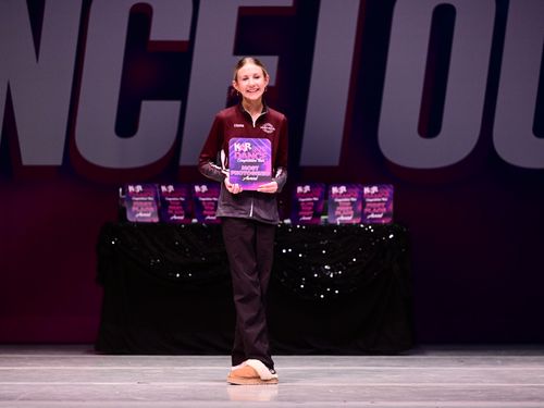 Seattle, WA - 3/24/2023 - Awards