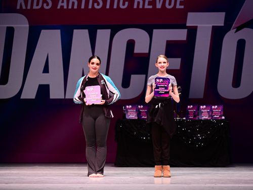 Seattle, WA - 3/24/2023 - Awards