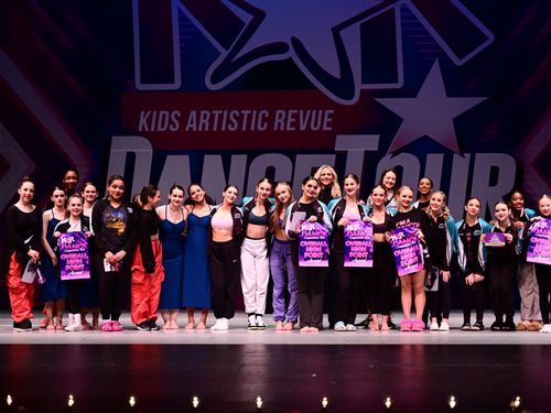 Seattle, WA - 3/24/2023 - Awards
