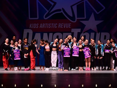 Seattle, WA - 3/24/2023 - Awards