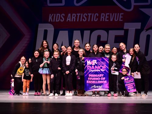 Seattle, WA - 3/24/2023 - Awards