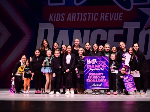 Seattle, WA - 3/24/2023 - Awards