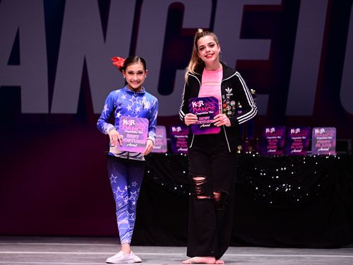 Seattle, WA - 3/24/2023 - Awards