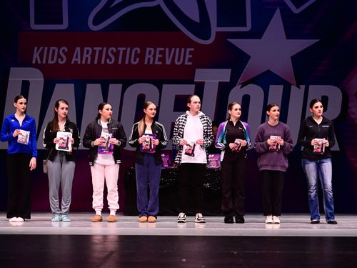 Seattle, WA - 3/24/2023 - Awards