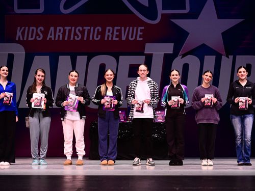 Seattle, WA - 3/24/2023 - Awards